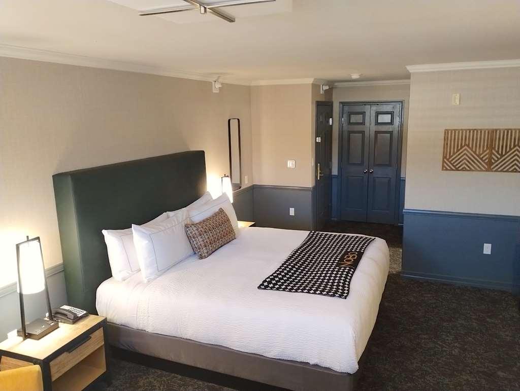 Hotel Nobo Cascade, Tapestry Collection By Hilton Quarto foto