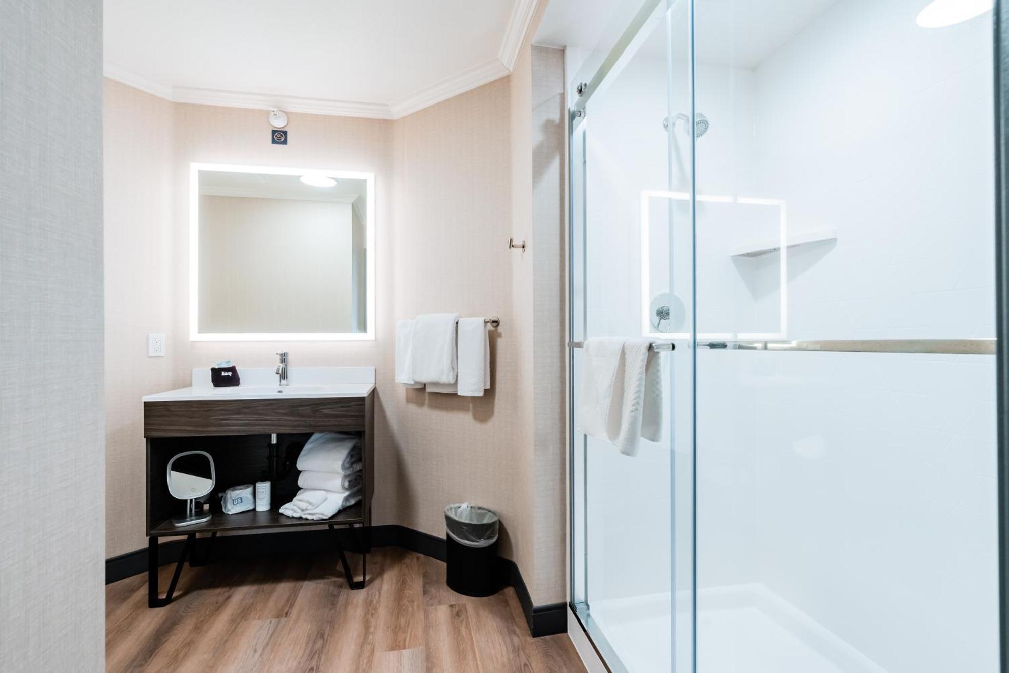Hotel Nobo Cascade, Tapestry Collection By Hilton Exterior foto