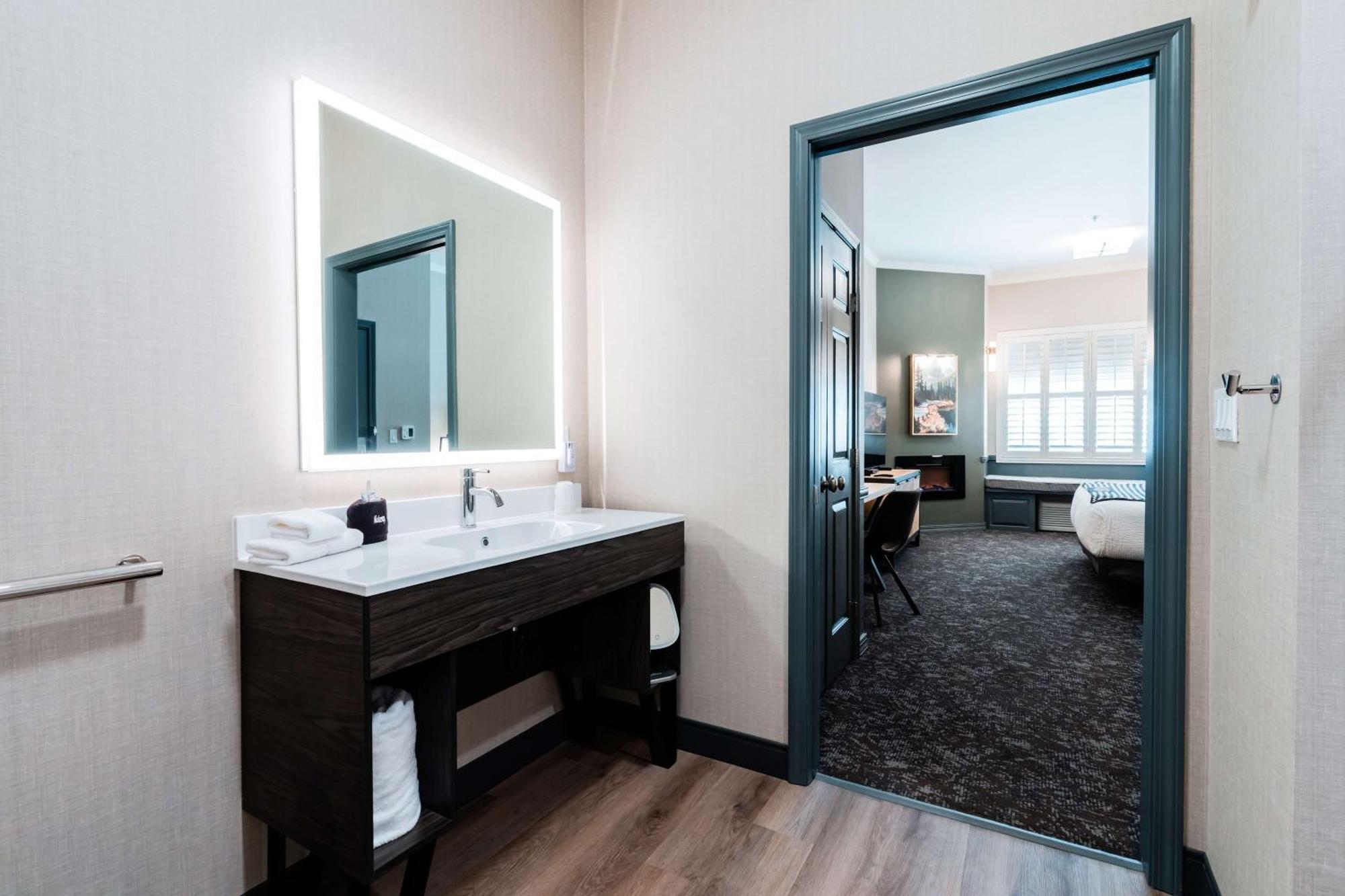 Hotel Nobo Cascade, Tapestry Collection By Hilton Exterior foto
