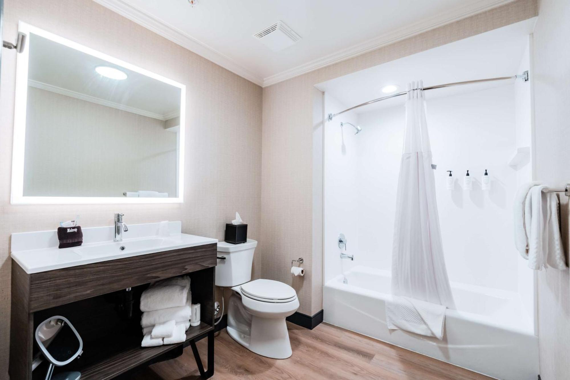 Hotel Nobo Cascade, Tapestry Collection By Hilton Exterior foto