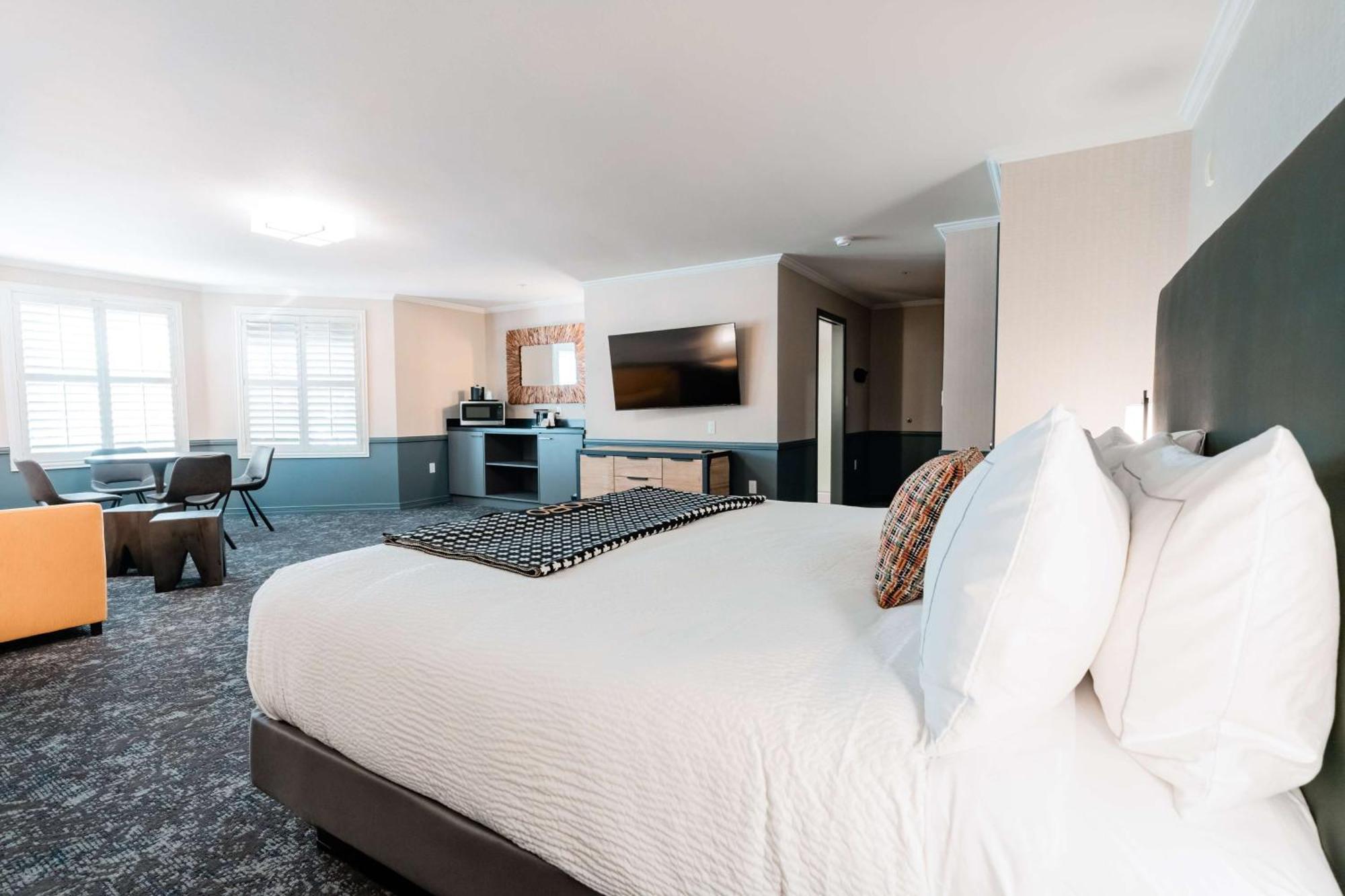 Hotel Nobo Cascade, Tapestry Collection By Hilton Exterior foto