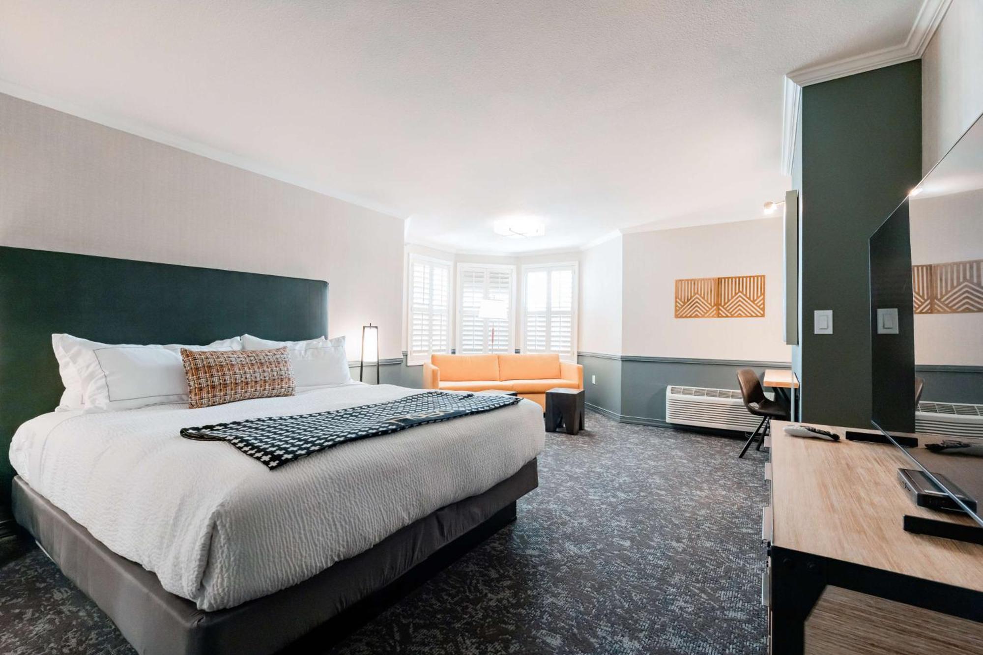 Hotel Nobo Cascade, Tapestry Collection By Hilton Exterior foto