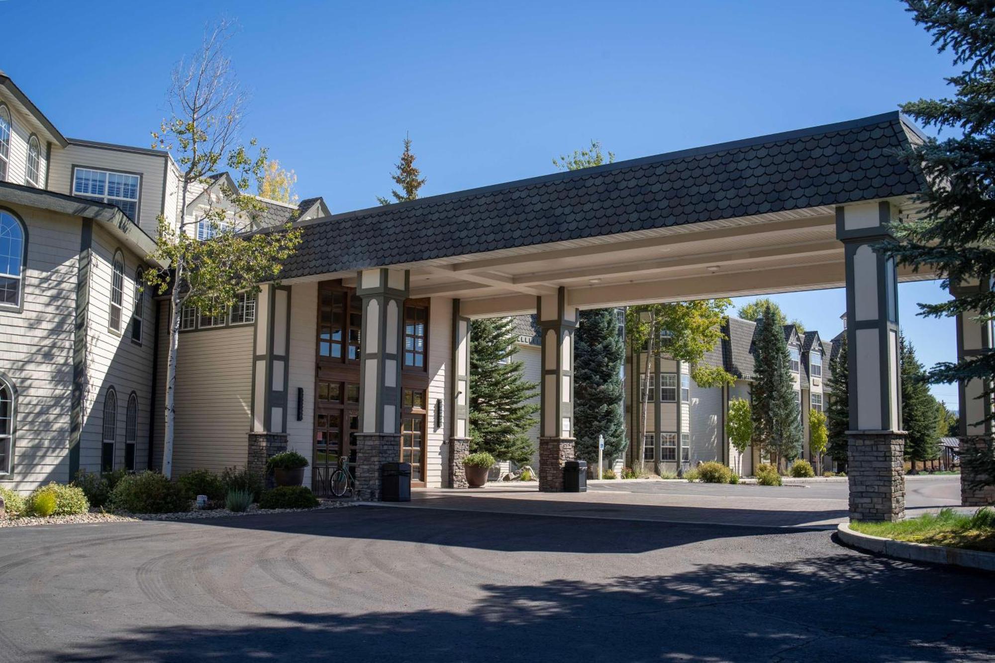 Hotel Nobo Cascade, Tapestry Collection By Hilton Exterior foto