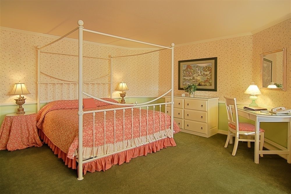 Hotel Nobo Cascade, Tapestry Collection By Hilton Exterior foto
