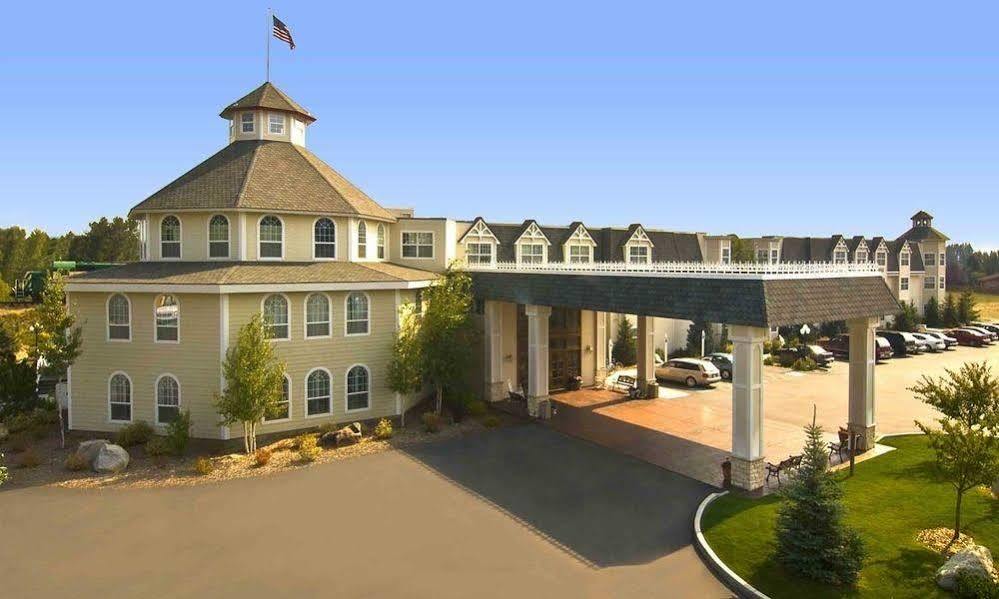Hotel Nobo Cascade, Tapestry Collection By Hilton Exterior foto